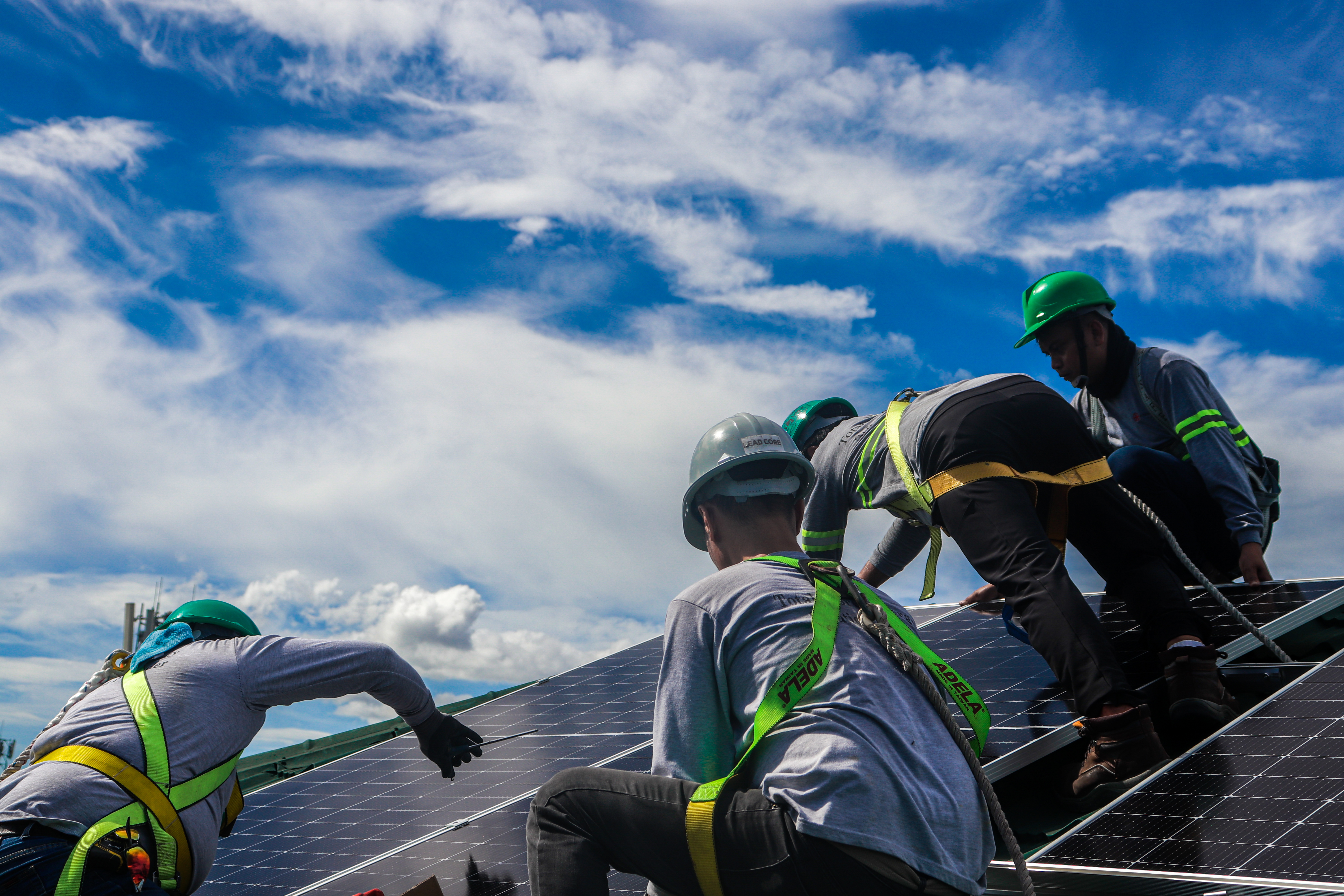 Products and Services